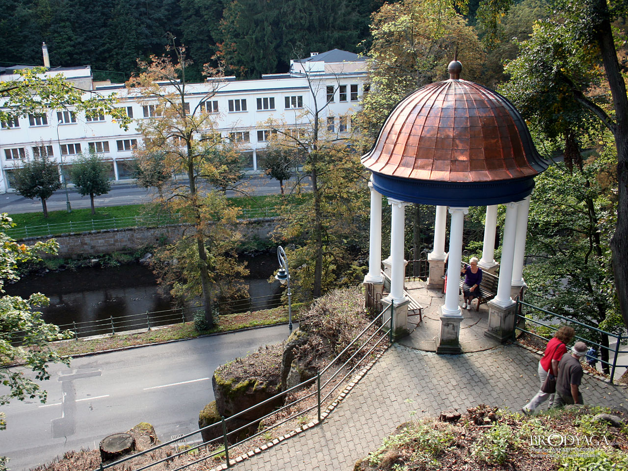 Karlovy Vary
